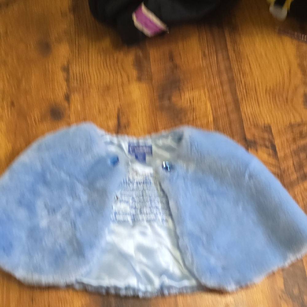 Girls Size Small Cinderella